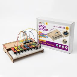 code chord - StepSTEM