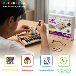 what you will learn - StepSTEM