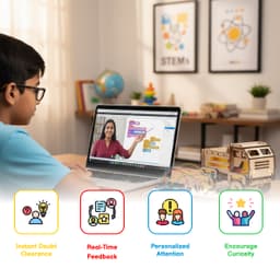 what is in live - StepSTEM