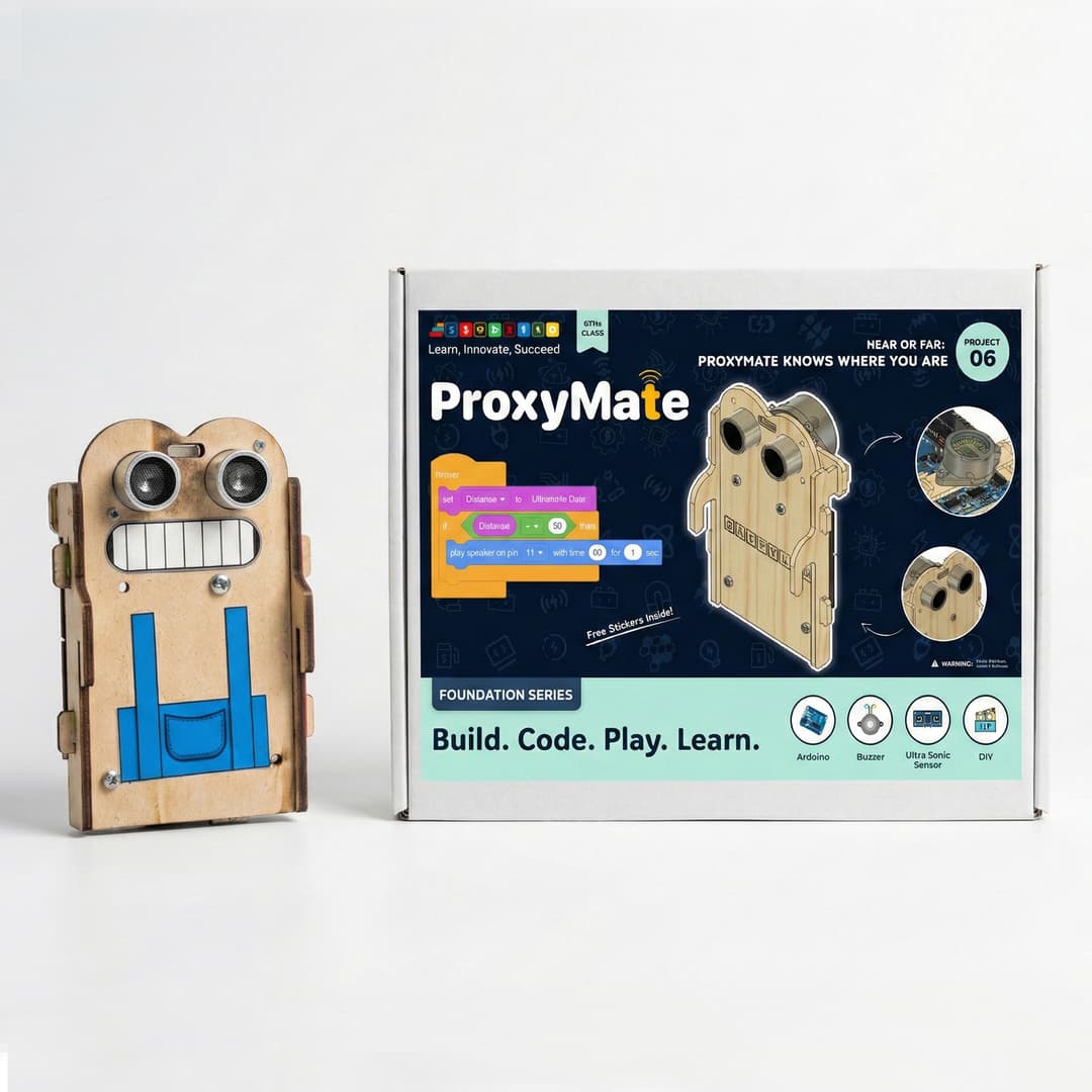 ProxyMate