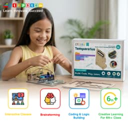 what you will learn - StepSTEM