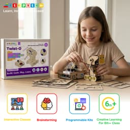 what you will learn - StepSTEM